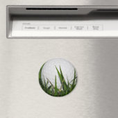 Golf Ball Design Magneet (Insitu (Vaatwasser))