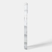 Golf Ball Dimple-ontwerp Case-Mate iPhone Case (Achterkant / Rechts)