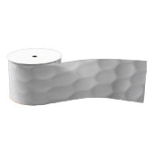 Golf Ball Dimples Golf Ball Ribbon Grosgrain Lint (Spoel)