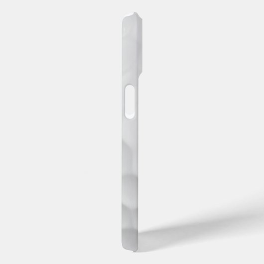 Golf Ball Dimples met aangepast naamnummer Case-Mate iPhone Case (Achterkant / Rechts)