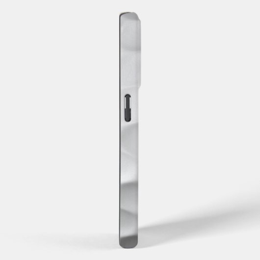 Golf Ball Dimples patroon met gepersonaliseerde te Case-Mate iPhone Case (Achterkant / Rechts)