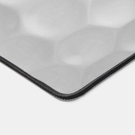 Golf Ball Dimples Pattern Texture Bureaumat (Hoek)