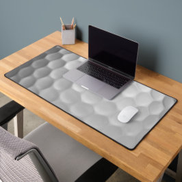 Golf Ball Dimples Pattern Texture Bureaumat