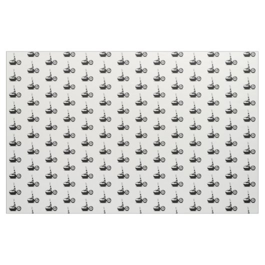 Golf Ball en Club Stof (Yard (91,4 cm))