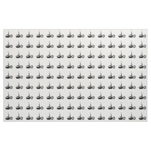 Golf Ball en Club Stof (Yard (91,4 cm))