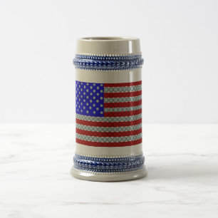 Golf Ball Flag Bierpul