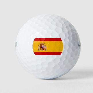 Golf Ball Flag Golfballen