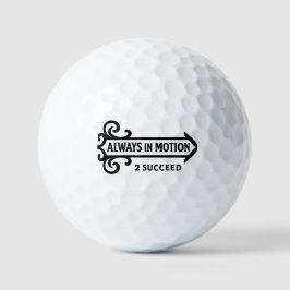 Golf Ball Golfballen
