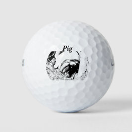 Golf Ball Golfballen
