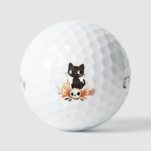 Golf ball
