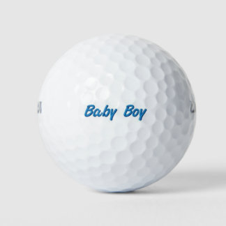 Golf Ball Golfballen