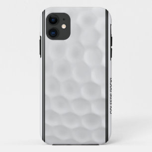Golf Ball Iphone 5 Hoesje