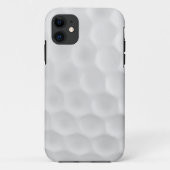 Golf Ball Iphone 5 Hoesje (Achterkant)