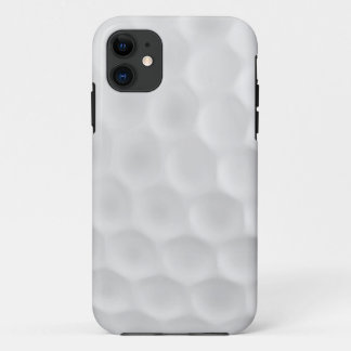 Golf Ball Iphone 5 Hoesje
