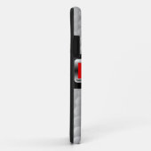 Golf Ball Iphone 5 Hoesje (Achterkant/rechts)