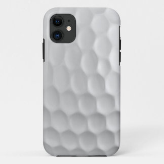 Golf Ball Iphone 5 Hoesje-poort Hoesje
