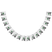 Golf Ball Kijk naar aangepaste banner (Alle)