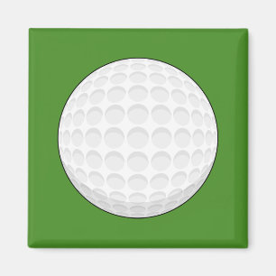 Golf Ball Magneet