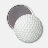 Golf Ball Magneet (Voorkant / Achterkant)