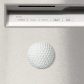 Golf Ball Magneet (Insitu (Vaatwasser))