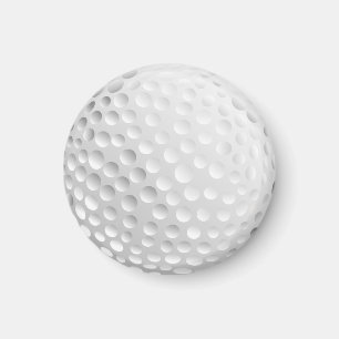 Golf Ball Magneet