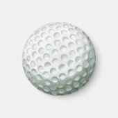 Golf Ball Magneet (Voorkant)