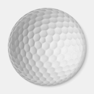 Golf ball Magnet