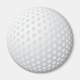 Golf Ball Magnet