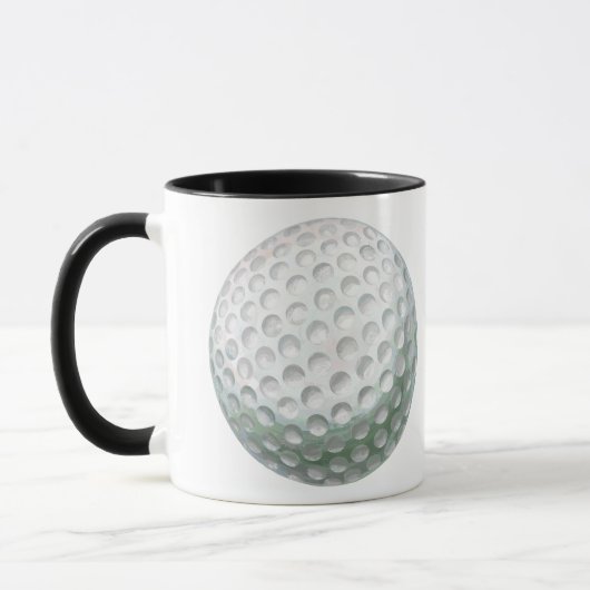 Golf Ball Mok (Links)