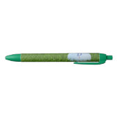 Golf Ball Monogram Golfer's Green Pen (Bodem)
