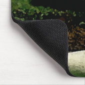 Golf Ball Muismat (Hoek)