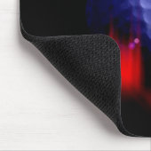 Golf Ball Muismat (Hoek)