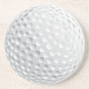 Golf Ball Onderzetter