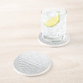 Golf Ball Onderzetter (Zijkant)