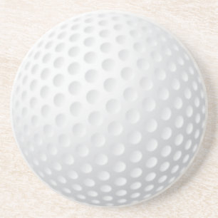 Golf Ball Onderzetter