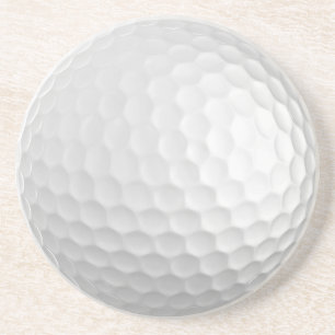 Golf Ball onderzetter