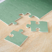 Golf Ball op T-shirt Legpuzzel (Zijkant)