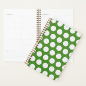 Golf Ball Pattern Planner (Display)