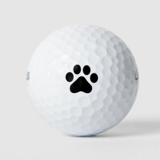 Golf Ball Pet Golfballen