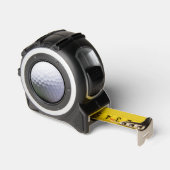 Golf Ball Rolmaat (Hoek)