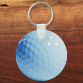 Golf Ball Sleutelhanger (Voorkant)
