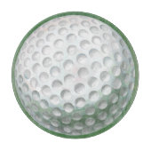 Golf Ball Snijplank (Voorkant)
