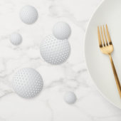 Golf Ball Special Dinner Party Table Confetti (Groep)