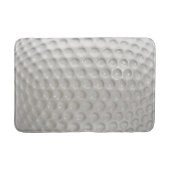 Golf Ball Sport Badmat (Voorkant)
