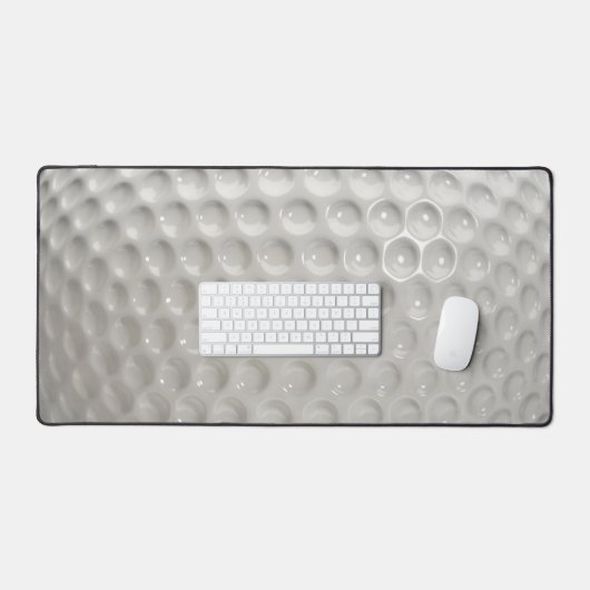Golf Ball Sport Bureaumat (Keyboard & Muis)