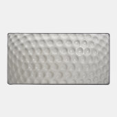 Golf Ball Sport Bureaumat (Voorkant)