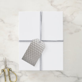 Golf Ball Sport Cadeaulabel
