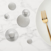 Golf Ball Sport Confetti (Groep)