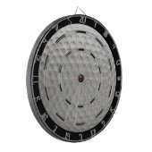 Golf Ball Sport Dartbord (Voorkant Links)