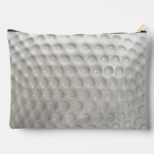 Golf Ball Sport Etui (Achterkant)